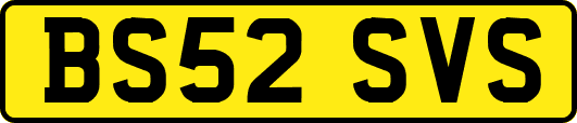 BS52SVS