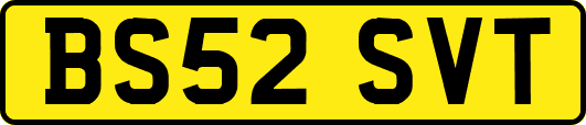 BS52SVT