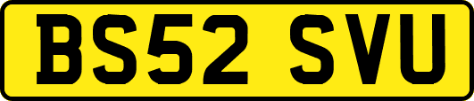 BS52SVU