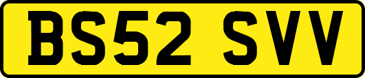 BS52SVV