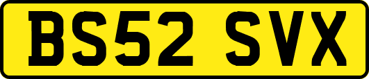 BS52SVX