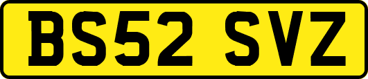 BS52SVZ