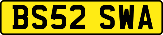 BS52SWA