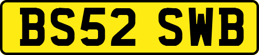 BS52SWB