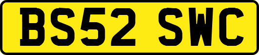 BS52SWC