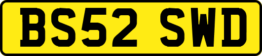 BS52SWD