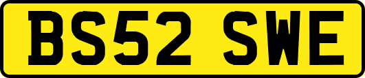 BS52SWE