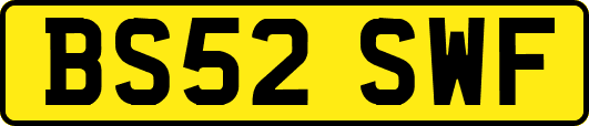 BS52SWF