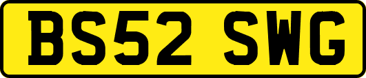 BS52SWG