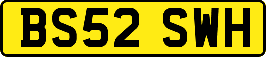 BS52SWH