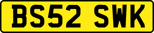 BS52SWK