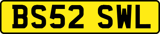 BS52SWL