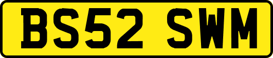 BS52SWM