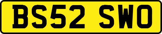 BS52SWO