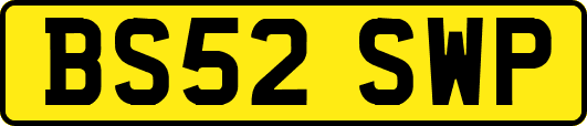 BS52SWP
