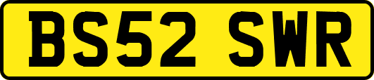 BS52SWR