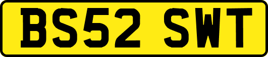 BS52SWT