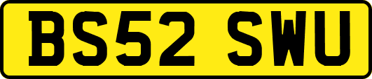 BS52SWU