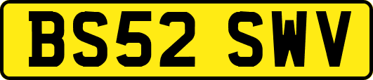 BS52SWV