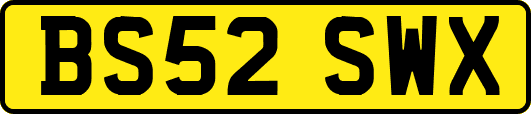 BS52SWX