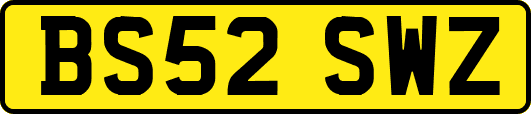 BS52SWZ