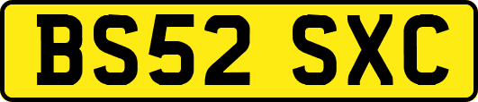 BS52SXC