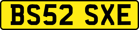 BS52SXE