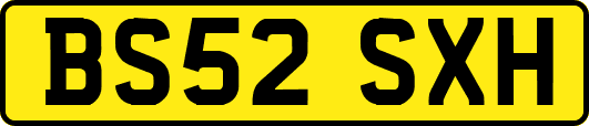 BS52SXH