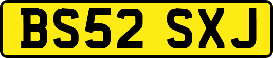 BS52SXJ