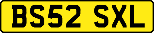 BS52SXL