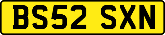 BS52SXN