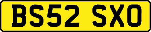 BS52SXO