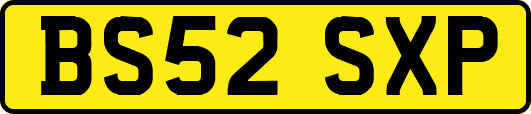 BS52SXP