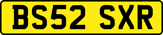 BS52SXR