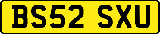 BS52SXU