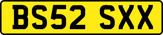 BS52SXX