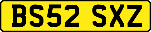 BS52SXZ