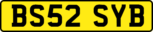 BS52SYB