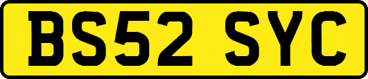 BS52SYC
