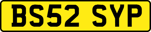BS52SYP