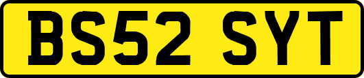 BS52SYT