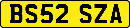 BS52SZA