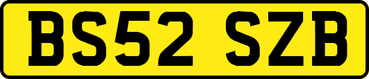 BS52SZB
