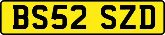 BS52SZD