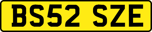BS52SZE
