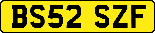 BS52SZF