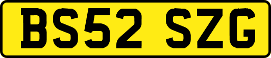 BS52SZG