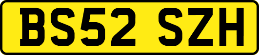 BS52SZH