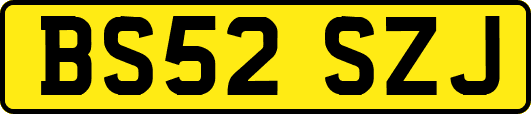 BS52SZJ
