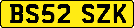 BS52SZK